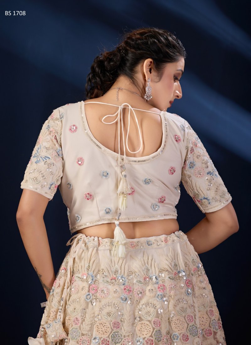 Beriston Wedding Season 1 Designer Lehenga Choli